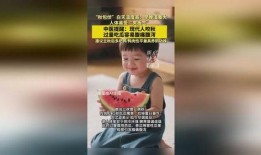 过量吃瓜容易腹痛腹泻吗